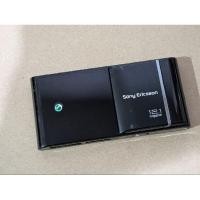 ราคา Sony Ericsson Satio สีดำ (28018917647)