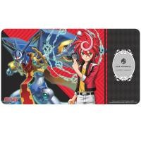 ราคา Vanguard G Play Mat Vol.1 / แผ่นรองเล่น สนามเล่นการ์ดแบบยาง ลายแวนการ์ด (16581987678)