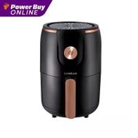 ราคา LOCK&LOCK หม้อทอดไร้น้ำมัน (1.6 ลิตร) รุ่น EJF211BLK (22319472636)