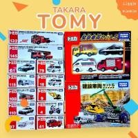 ราคา พร้อมส่ง TOMICA TAKARA TOMY รถเหล็ก รถโมเดล รถของเล่น (28306714138)