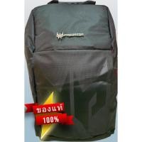 ราคา กระเป๋าเป้ใส่โน้ตบุ้ค ACER backpack (predator logo) V2 Red ขนาด 15 นิ้ว พร้อมส่ง ของใหม่แท้ 100% (23769579694)