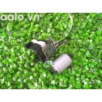 ราคา มอเตอร์และควบคุมตุ่มสําหรับเครื่องพิมพ์เลเซอร์ Canon MF3010 (42063510620)