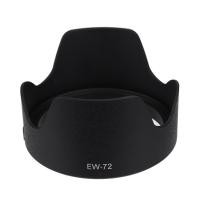 ราคา ฮู้ดเลนส์ LENS HOOD CANON EW 72 for Canon EF 35mm f/2 IS Lens, replaces for CanON EW-72 (22678143897)