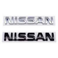 ราคา สติกเกอร์โลโก้ตัวอักษรภาษาอังกฤษ NISSAN สําหรับติดตกแต่งรถยนต์ (16296800864)