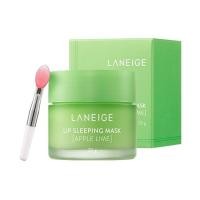 ราคา Laneige Lip Sleeping Mask 20g #Apple Lime (7539005133)