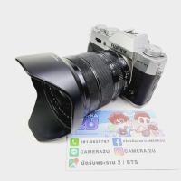 ราคา กล้อง Fujifilm XT10 + 10-24 (21219088697)