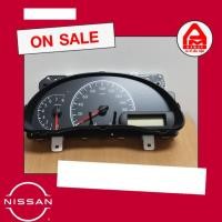 ราคา เรือนไมล์วัดความเร็ว N17 M/C แท้ รุ่น ALMERA Minor Change NISSAN / นิสสัน เรือนไมล์ (26250442014)