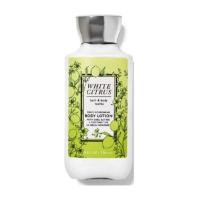 ราคา ของใหม่ ของแท้ 100% Bath & Body Works White Citrus Daily Nourishing Body Lotion (29119195062)