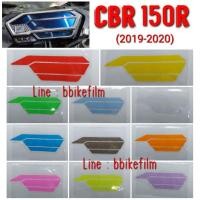 ราคา ฟิล์มเรือนไมล์ CBR150r (7770925008)