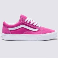 ราคา VANS OLD SKOOL SUEDE RASPBERRY ROSE SNEAKERS สินค้ามีประกันแท้ (40204176466)