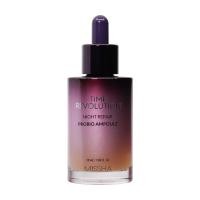 ราคา MISSHA Time Revolution Night Repair Probio Ampoule (4th Gen) 50ml (21465936863)