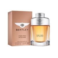 ราคา Bentley For Men Intense EDP 100 ml กล่องซีล (6761222872)