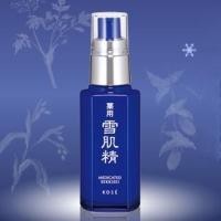 ราคา KOSE Medicated SEKKISEI Day Milk UV SPF25 PA+ 50ml ของแท้ (14643719)