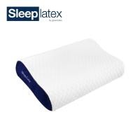 ราคา SLEEP LATEX หมอนสุขภาพ SLEEP LATEX NECK CURL CONTOUR BIG สีขาว หมอนหนุนและหมอนข้าง หมอนสุขภาพ HEALTHY PILLOW SLEEP LATEX (28373934097)