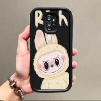 ราคา เคสสำหรับ OPPO A5 2020 OPPO A9 2020 เคสโทรศัพท์ LABUBU ยอดนิยมพร้อมเคสป้องกันการกระแทกทำจากซิลิโคนแบบนิ่ม (28268143433)