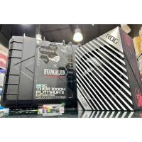 ราคา ASUS ROG THOR 1000W PSU 80 PLUS PLATINUM II EVA EDITTION (29776576521)