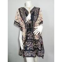 ราคา ชุดโบฮีเมี่ยน ฮาวาย ตรีมงาน ทะเล จังโก้ (25872099360)