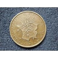 ราคา เหรียญ​ต่างประเทศ​(4400)ฝรั่งเศส​ 1974 (21871409605)