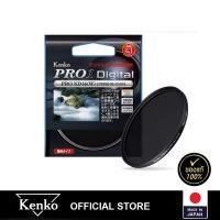 ราคา Kenko PRO1D PRO ND-16 (W) - ฟิลเตอร์ (5378742524)
