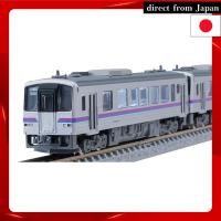 ราคา TOMIX N Scale JR Kiha 120 Series 300 Fukuen Line Set 98095 Railway Model Diesel Car (26741464518)