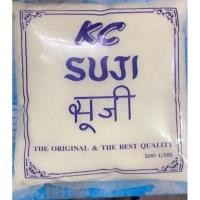 ราคา Suji (Semolina) แป้งหมี่หยาบ ---- ถุงใส (1899515463)