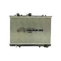 ราคา หม้อน้ำรถยนต์ MITSUBISHI STRADA 2500 (3767339980)