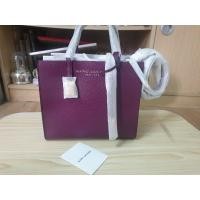 ราคา marc jacob mini grind tote สี deep purple ใหม่ แท้ 100% ส่งต่อ 5,350 (9635180595)