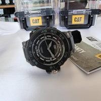 ราคา CAT watch P3.160.21.131Caterpillar watch นาฬิกาข้อมือผู้ชาย นาฬิกาแคทเธอร์พิลลา (26917541909)