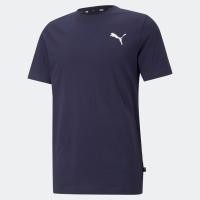 ราคา PUMA เสื้อยืด ผู้ชาย รุ่น ESS Small Logo Tee/ 586668 (26105404890)
