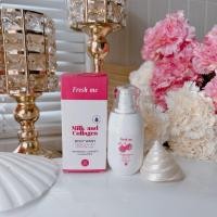 ราคา FreshMe น้ำยาล้าง หอมละมุนผลิตภัณฑ์ล้างจุดซ้อนเร้น 70 ml. (27350188961)