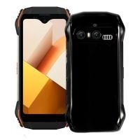 ราคา เคสโทรศัพท์มือถือ ซิลิโคนนิ่ม TPU ใส สีดํา สําหรับ Blackview N6000 Blackview N6000 (22482745411)