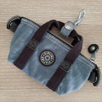 ราคา Kipling Mini Art @ Bluejean (กระเป๋าใส่เหรียญ) แท้ (21571713000)