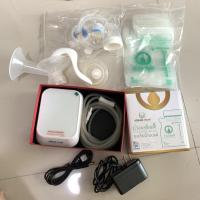 ราคา ATTITUDE MOM เครื่องปั๊มนม รุ่น Durable 10907 มือสอง (8016658911)