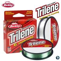 ราคา สายเอ็น Berkley Trilene XL สายเอ็น(Mono)เกรด Premium (7018076440)