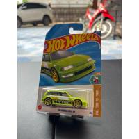 ราคา hotwheels ‘90 HONDA CIVIC EF 7/68 (40763078628)