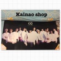ราคา Poster Exo Overdose album (149395820)