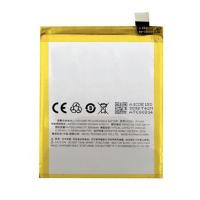 ราคา แบตเตอรี่ คุณภาพสูง BT42M สำหรับ Meizu M1 โลหะ 3100mAh (5131422468)