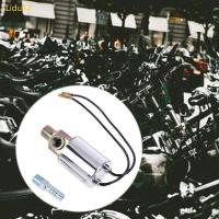 ราคา 1/4" Car Metal Train Truck Horn Electric Solenoid for Valve DC 12V (44364487085)