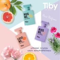 ราคา [พร้อมส่งจากไทย][จัดส่งเร็ว] [พร้อมส่ง/ของแท้] Tiby Premium Hair Perfume น้ำหอมฉีดผม (12002834338)