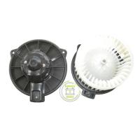 ราคา พัดลมโบลเวอร์ ฮอนด้าแจ๊ส ซิตี้-ปี03(ใหม่12V) Blower motor Honda Jazz,City (12282466008)