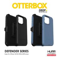 ราคา เคส OtterBox Defender Series สำหรับ iPhone 15 Promax / 15 Pro / 15 Plus / 15 (18584772820)