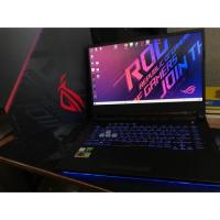 ราคา Notebook Asus ROG Strix G G531GT-AL007T (หมด) (3152167759)