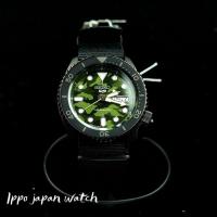 ราคา นาฬิกาข้อมือ Jdm Watch Seiko 5 Sports Sbsa173 Mechanical 4R36 2022.9 (29708832831)