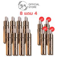 ราคา เซรั่มหน้าตึงไม่ต้องพึ่งโบท็อกซ์ Ava real repair เซต 8 แถม 4 ขวด คุ้มที่สุด (22080727405)