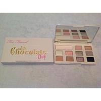 ราคา Too Faced White Chocolate Chip Palette แท้100% (1197926090)