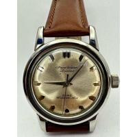 ราคา Citizen Ace Para Water Discus 21 Jewels ระบบไขลาน ตัวเรือนสแตนเลส นาฬิกาผู้ชาย มือสองของแท้ (24309354039)