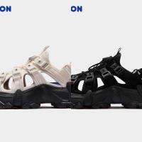 ราคา รองเท้าแตะภูเขา คุณภาพสูง | FUSION FILA Outdoor Mesh Hole ผู้ชายฤดูร้อน Breathable เดินป่ารองเท้าผู้หญิง (40823493080)