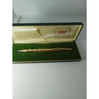 ราคา ปากกาCross14K ปากกาลูกลื่น มือสอง (25817533499)