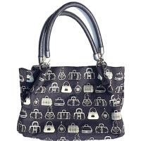 ราคา กระเป๋าถือ Roberta di Camerino Tote Bagแบรนด์จากอิตาลี (19479904776)