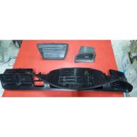 ราคา ช่องแอร์ซ้าย, ครอบเรือนไมล์พร้อมช่องแอร์,ช่องแอร์บนคอนโซน HONDA CIVIC EG 3D,4D ปี1991-1996 ของแท้ มือสอง สภาพเยี่ยม (27065525857)